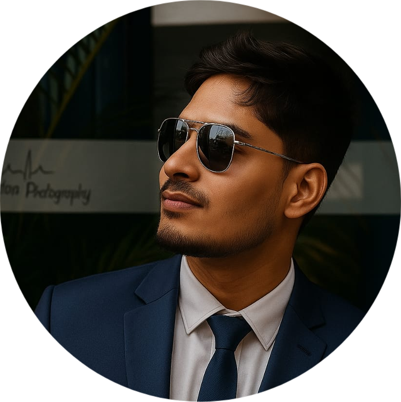 Hanwellage Kavinda Dilshan · CEO & Founder · KWS Kavinda Web Service · Network Engineer · AI Developer · Sri Lanka Hanwellage Kavinda Dilshan — CEO and Founder of KWS Kavinda Web Service, Professional Network Engineer and AI Software Developer Sri Lanka, Official Profile Photograph